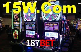 Roulette Table 187Bet