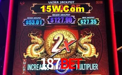 187Bet - cassino ao vivo