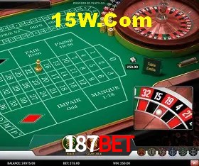 187Bet Brasília - Jogo Features
