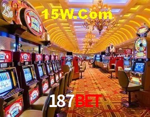 187Bet Salvador - Strategy