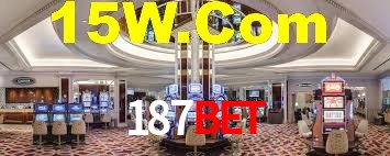 Live Casino 187Bet