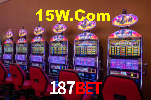 Sinta a adrenalina dos jogos de cassino com 187Bet