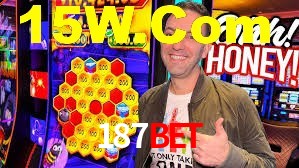 Tournaments 187Bet