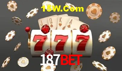 Especiais de Fim de Semana 187Bet