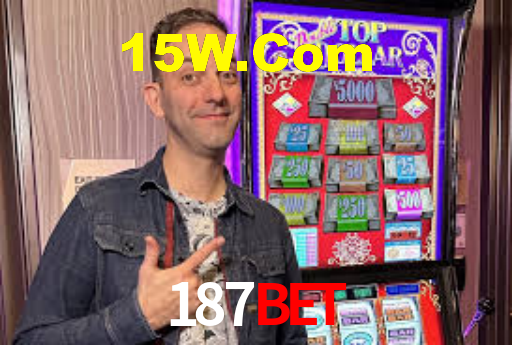 187Bet: Seu Cassino Premiado com Pagamentos Rápidos