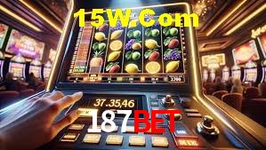Account Benefits 187Bet