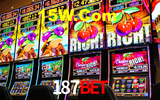 187Bet