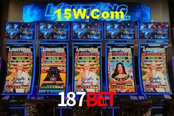 187Bet Belo Horizonte - Payments