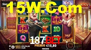 Experiência VIP 187Bet