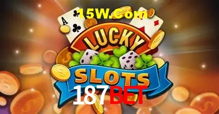 187Bet Plataforma - Certificada MGA desde 2015