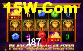 Statistics 187Bet