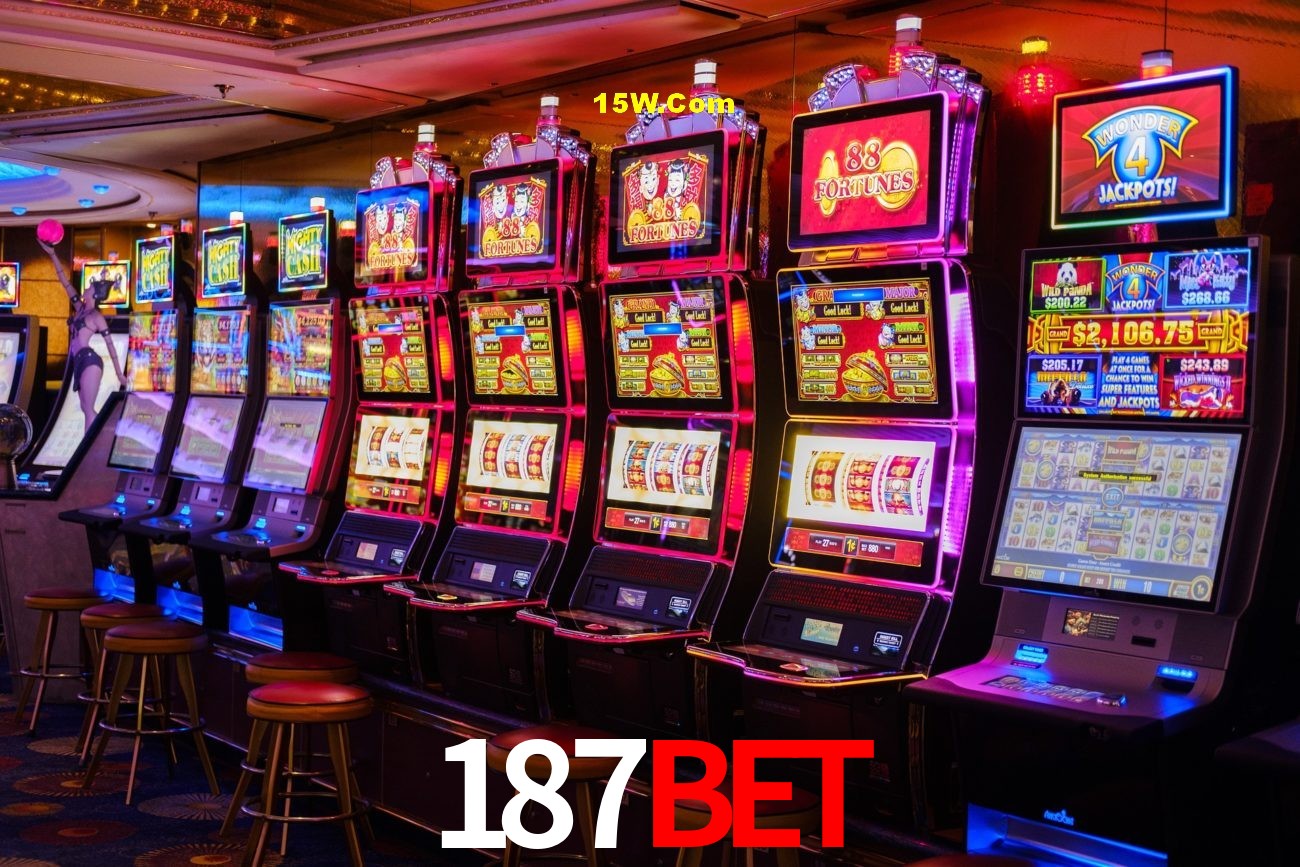 Platform Technology 187Bet