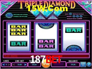 187Bet Rio de Janeiro - Licenses