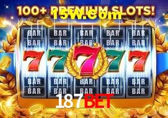187Bet Entrar - Login Seguro Certificado