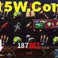 187Bet Belo Horizonte - Jackpots