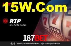 Programa VIP 187Bet