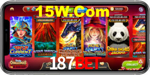 187Bet App