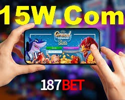 Tennis Betting 187Bet