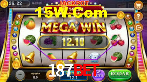 187Bet: Seu Cassino Premiado com Pagamentos Rápidos