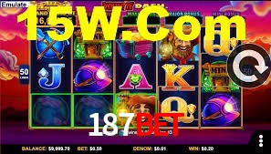 187Bet