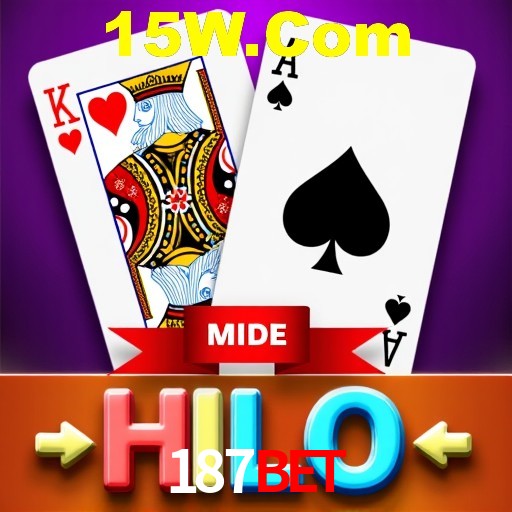 Mesa de Blackjack 187Bet