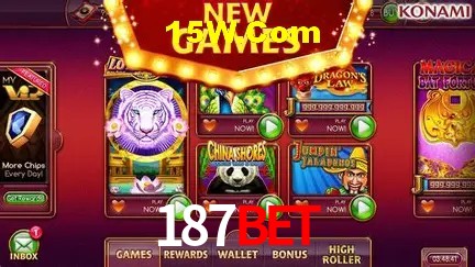 187Bet - Pagamento PIX Instantâneo