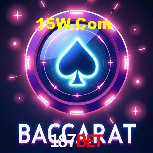 Recursos de Bônus 187Bet