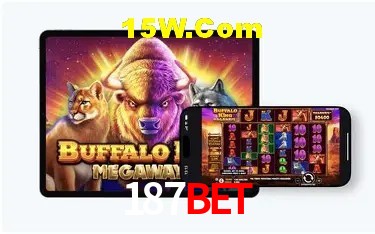 Promoção Relâmpago 187Bet