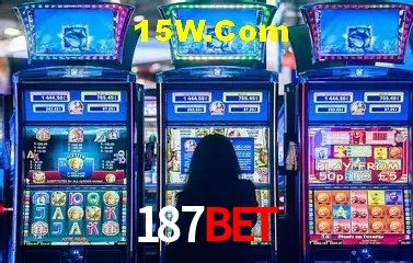 187Bet - Aplicativo Móvel