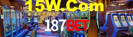 Bonus Features 187Bet