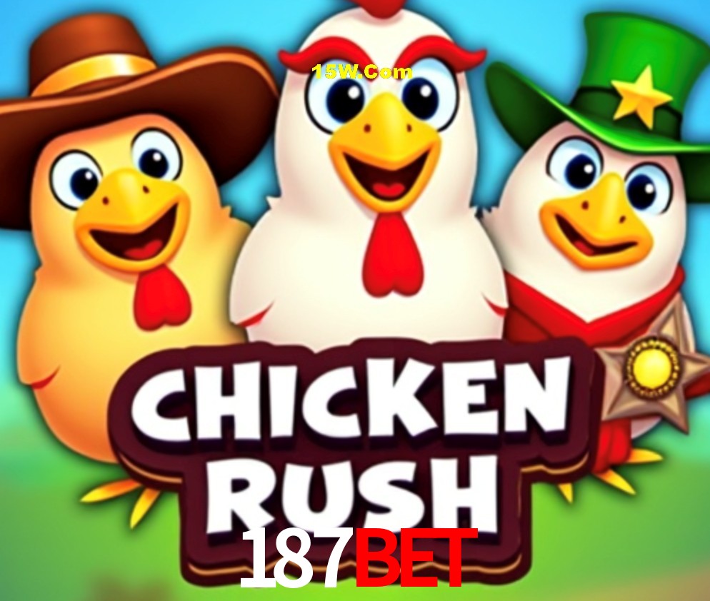 Jogos de Slot 187Bet