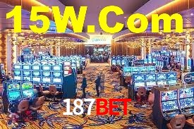 Live Casino 187Bet