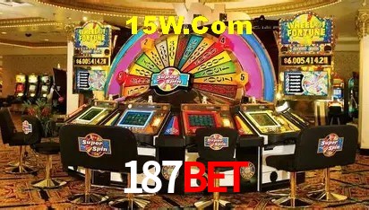 Integração de APIs 187Bet
