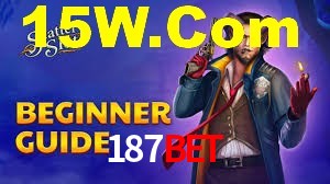 Experiência VIP 187Bet