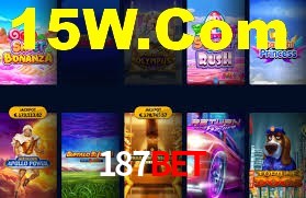 Experimente o Login Seguro Premium no 187Bet
