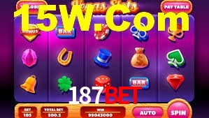 Welcome Bonus 187Bet