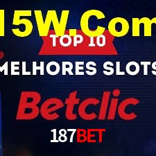 Welcome Bonus 187Bet
