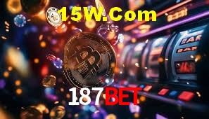 Slot Games 187Bet