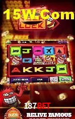 187Bet Slot - 320+ Caça-Níqueis Premium
