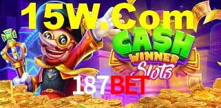 Tournaments 187Bet