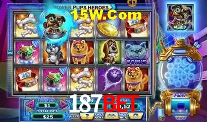 187Bet Salvador - Football
