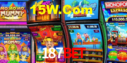 Sinta a adrenalina dos jogos de cassino com 187Bet